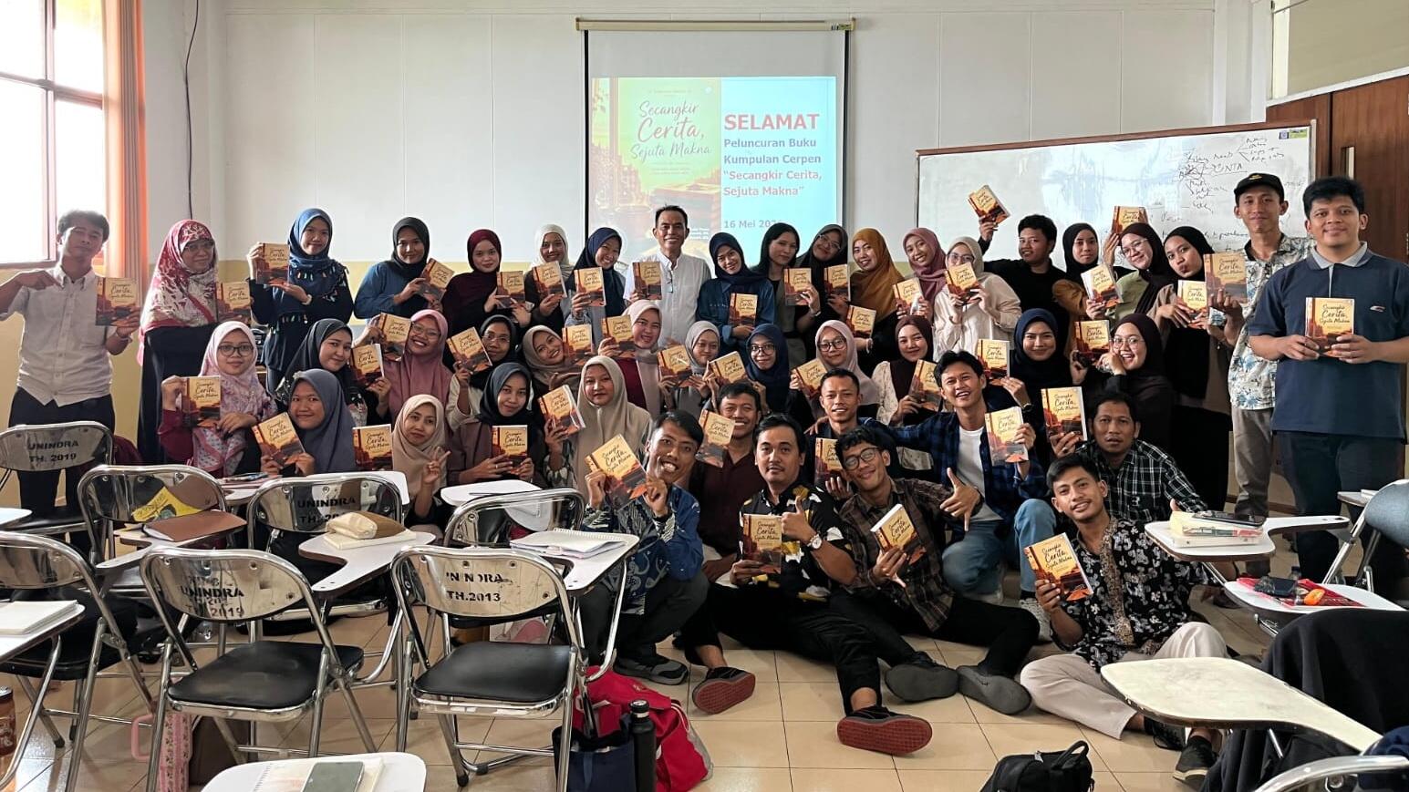 Jangan Hanya Mencari Pahala tapi Carilah Dia yang Memberi Pahala