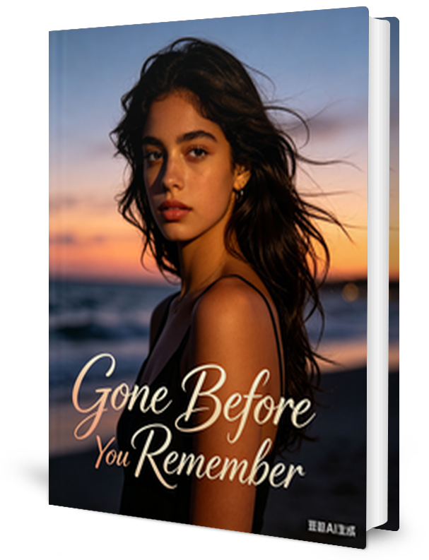 Gone Before You Remember Novel by Judyian _ Novel