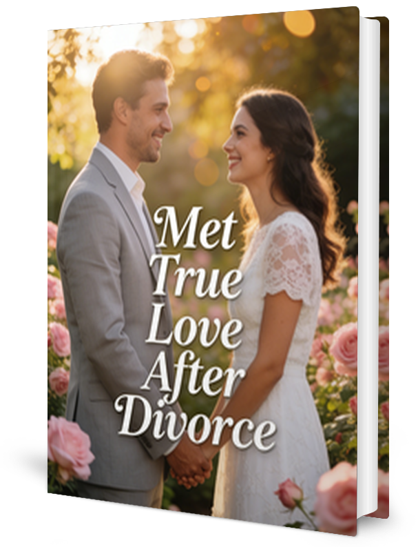 Met True Love After Divorce Novel by Jude Mercer _ Novel