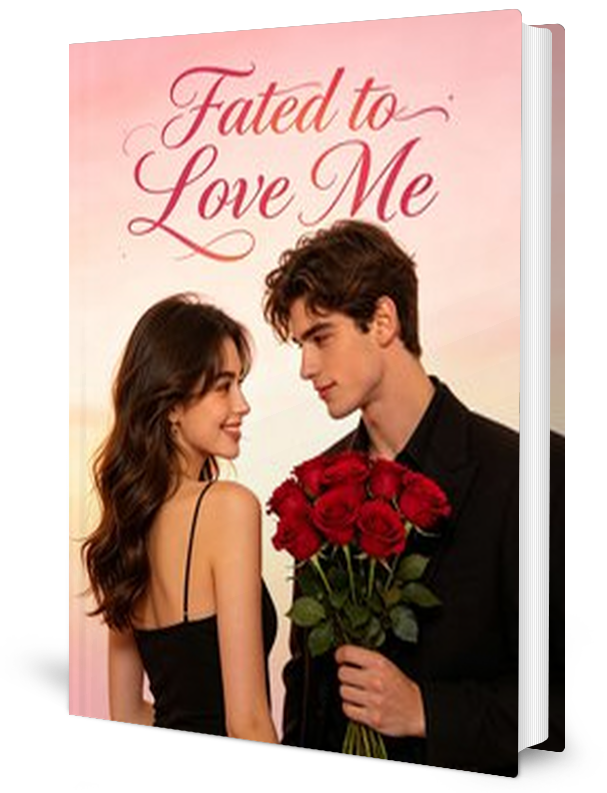Fated To Love Me Novel by Jane Rose _ Novel