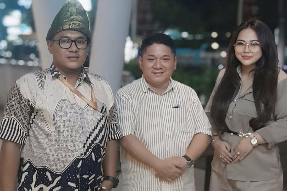 Syafrudin Budiman: Pertumbuhan Ekonomi Indonesia Terus Meningkat di Atas 6 Persen