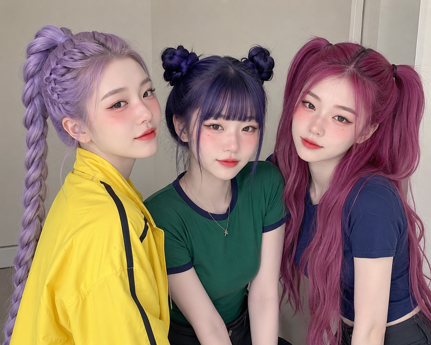 5 Rahasia IQ Tinggi Penduduk Korea Selatan, Simak Gan!!