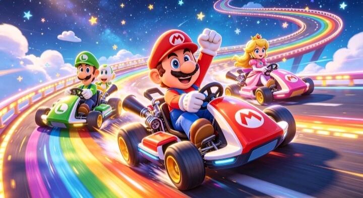 Game Hit Nintendo