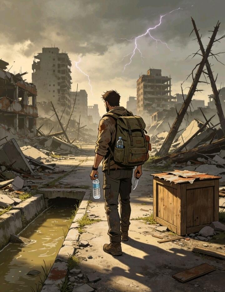 Survive