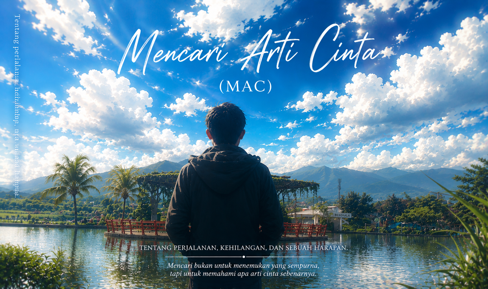 Mencari Arti Cinta (Based On True Story)