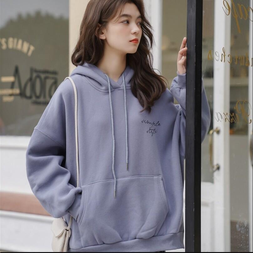 3 Model Jaket Hoodie yang cocok untuk Komunitas