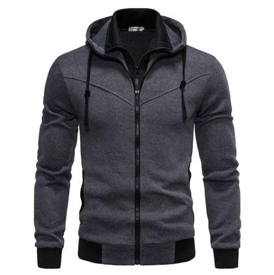 3 Model Jaket Hoodie yang cocok untuk Komunitas