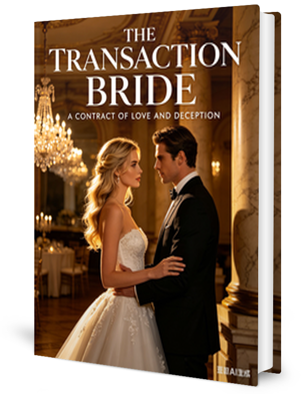 The Transaction Bride Novel by Aurora _ Novel