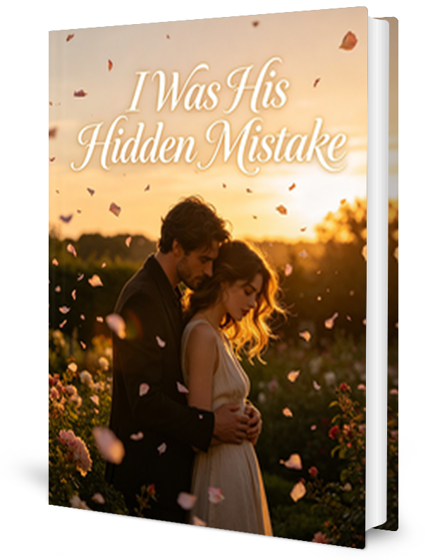 I Was His Hidden Mistake Novel by Silas Night _ Novel
