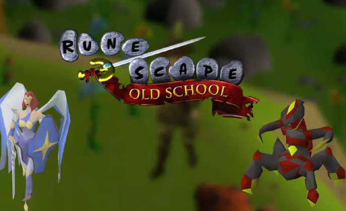 RSGoldFast OSRS Ironman Revelation &amp; Quest Speedrunning Worlds
