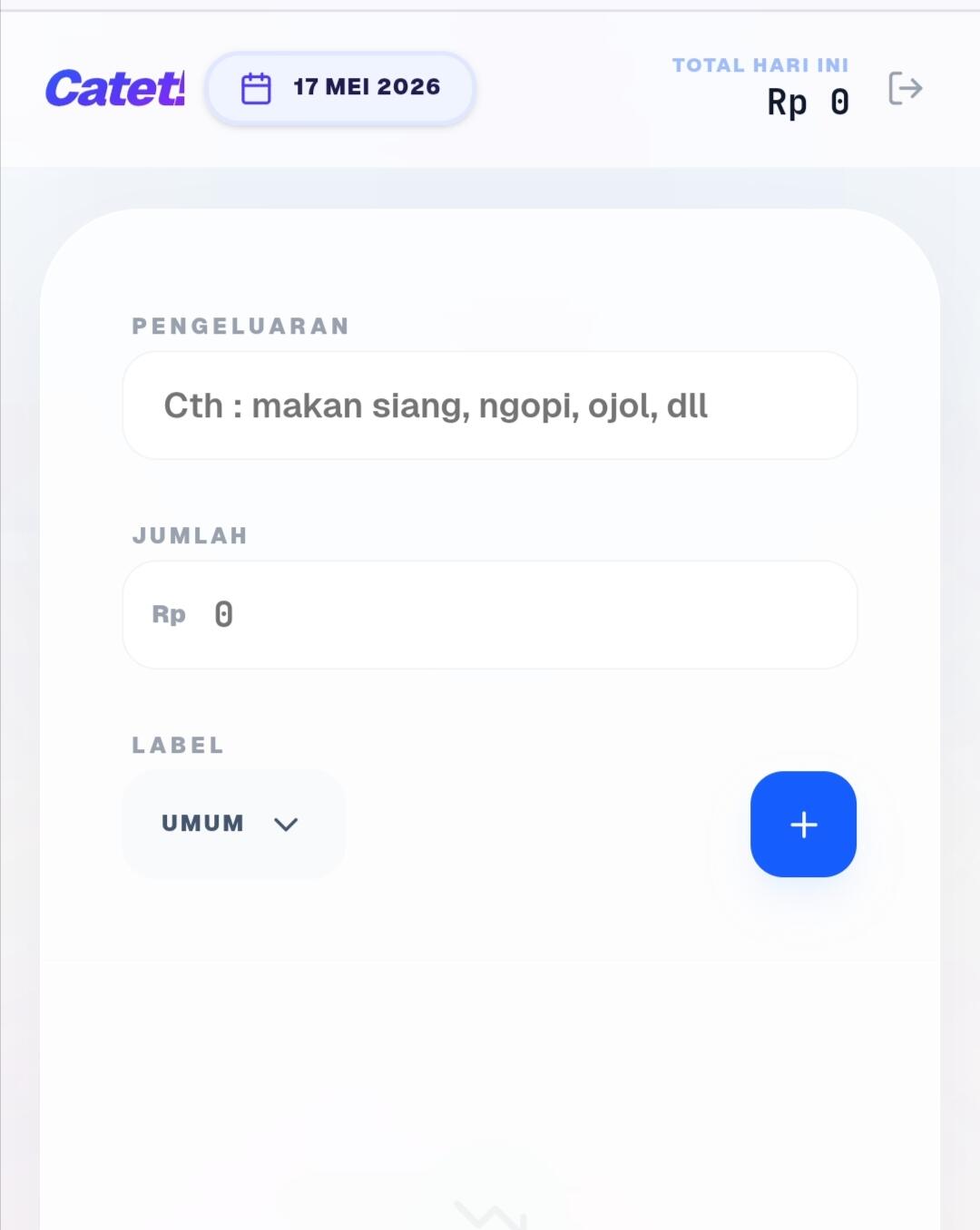 BIKIN APLIKASI PAKE AI EMANG BISA? INI BUKTI NYA!