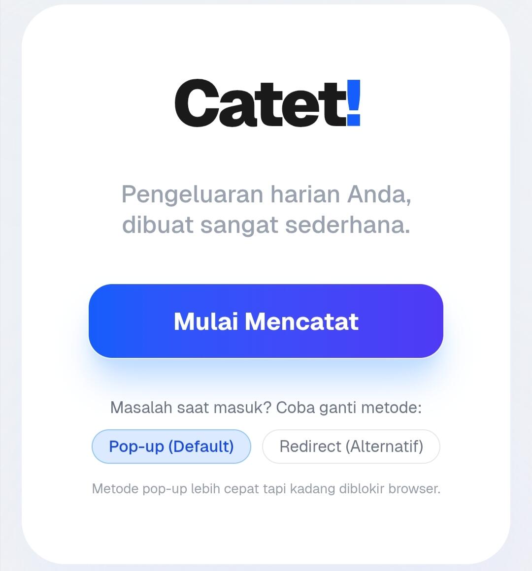 BIKIN APLIKASI PAKE AI EMANG BISA? INI BUKTI NYA!