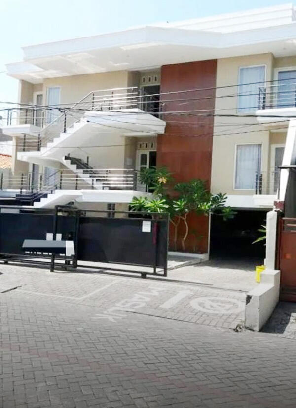 Kost Dekat UWKS, Universitas 45 Surabaya, Mall Ciputra World Surabaya