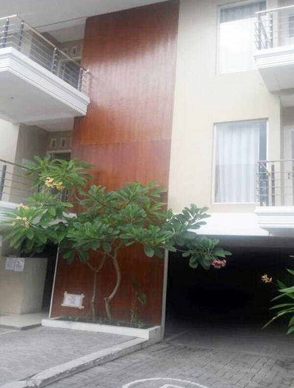 Kost Dekat UWKS, Universitas 45 Surabaya, Mall Ciputra World Surabaya