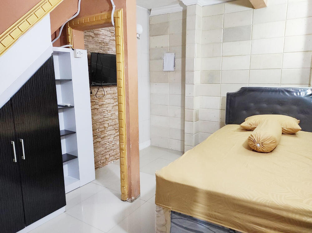 Kost Dekat Universitas Wijaya Kusuma, The Central Mall Surabaya