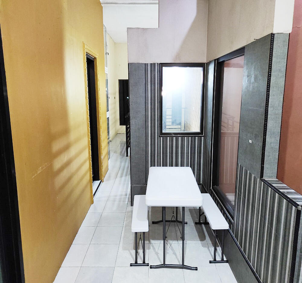 Kost Dekat Universitas Wijaya Kusuma, The Central Mall Surabaya