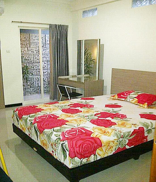 Kost Dekat UWKS, Universitas 45 Surabaya, Mall Ciputra World Surabaya