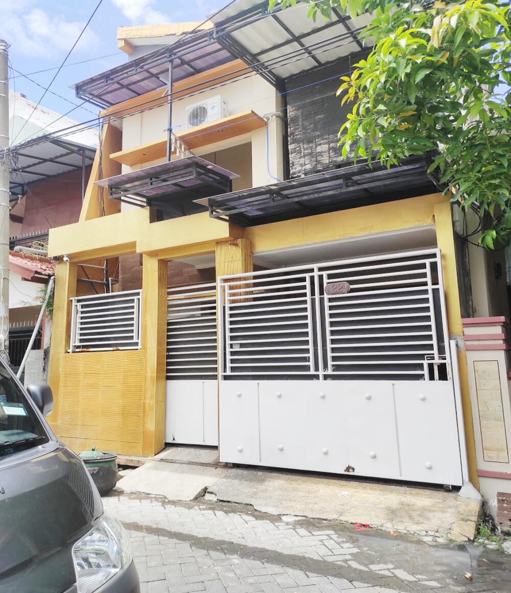 Kost Dekat Universitas Wijaya Kusuma, The Central Mall Surabaya