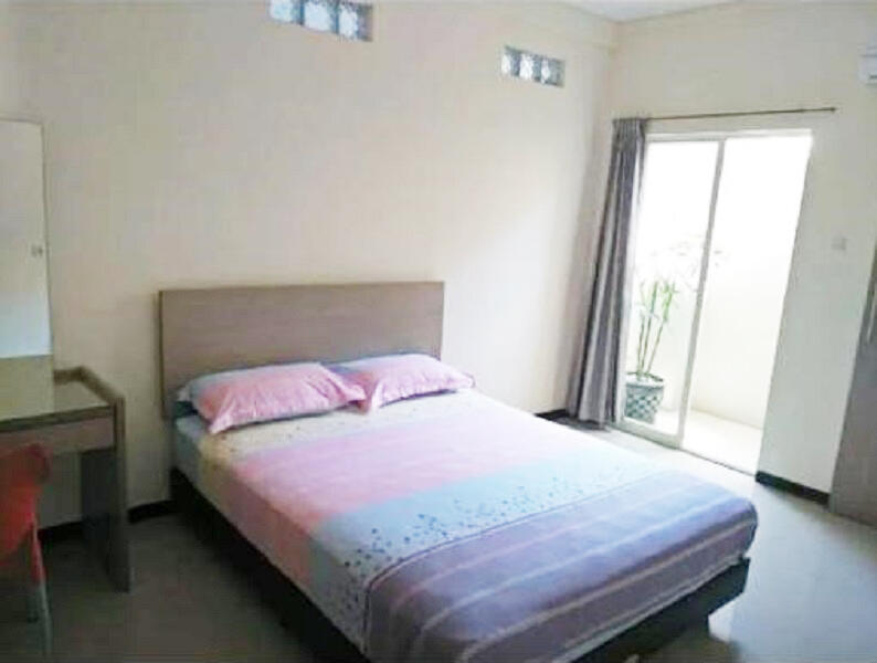 Kost Dekat UWKS, Universitas 45 Surabaya, Mall Ciputra World Surabaya