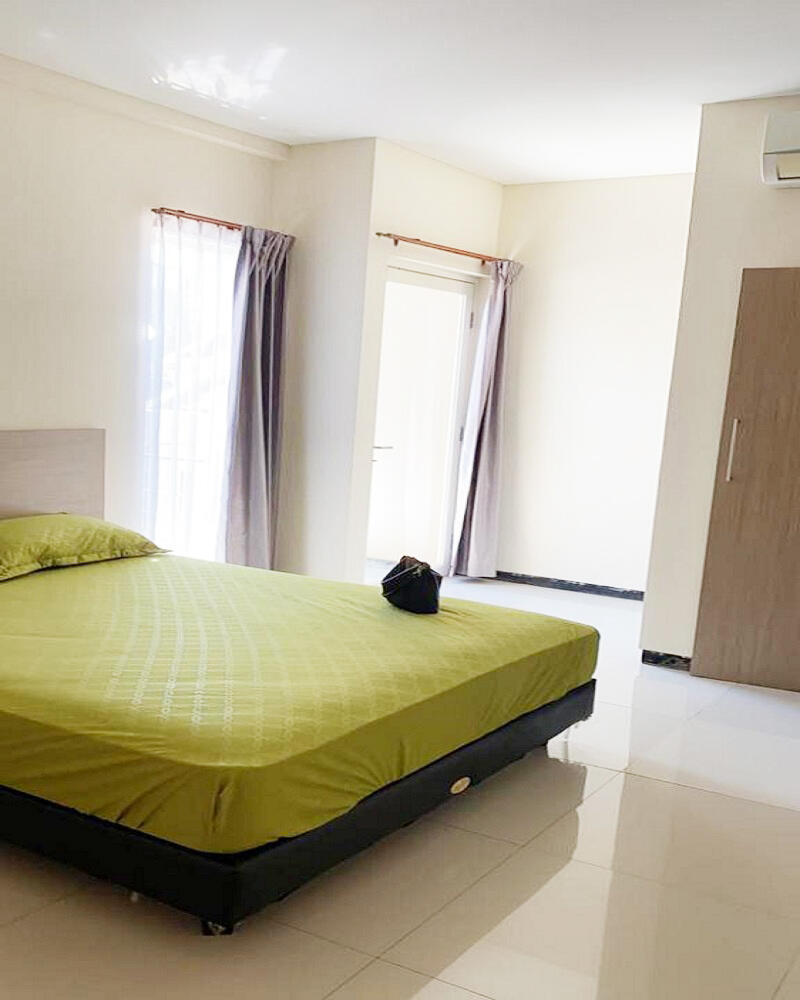 Kost Dekat UWKS, Universitas 45 Surabaya, Mall Ciputra World Surabaya