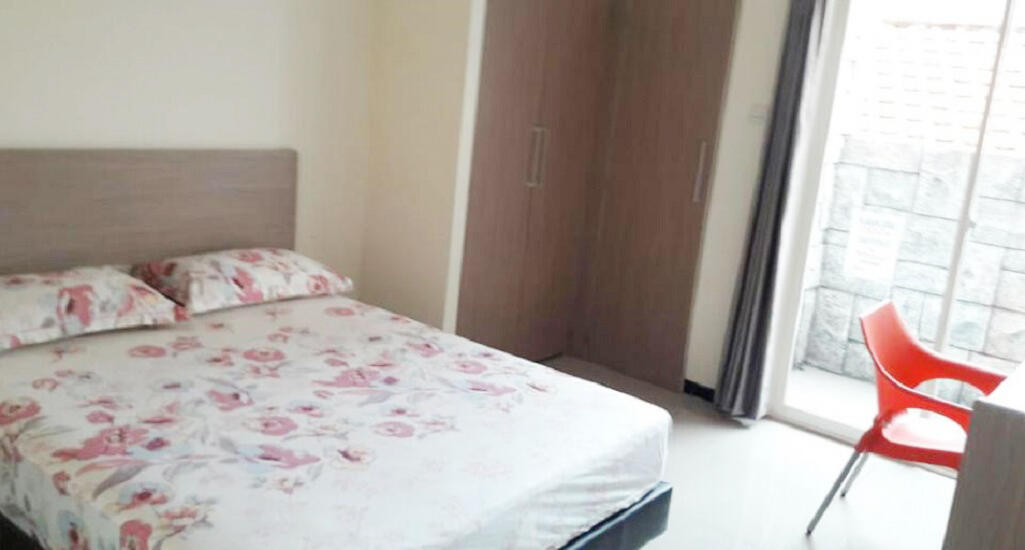 Kost Dekat UWKS, Universitas 45 Surabaya, Mall Ciputra World Surabaya