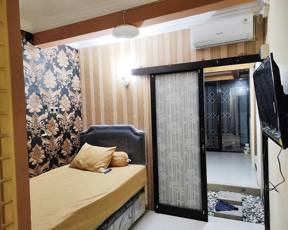Kost Dekat Universitas Wijaya Kusuma, The Central Mall Surabaya
