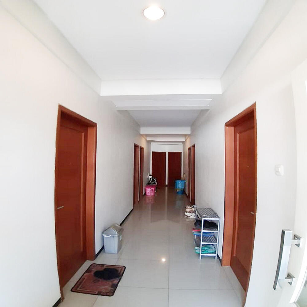 Kost Dekat UWKS, Universitas 45 Surabaya, Mall Ciputra World Surabaya