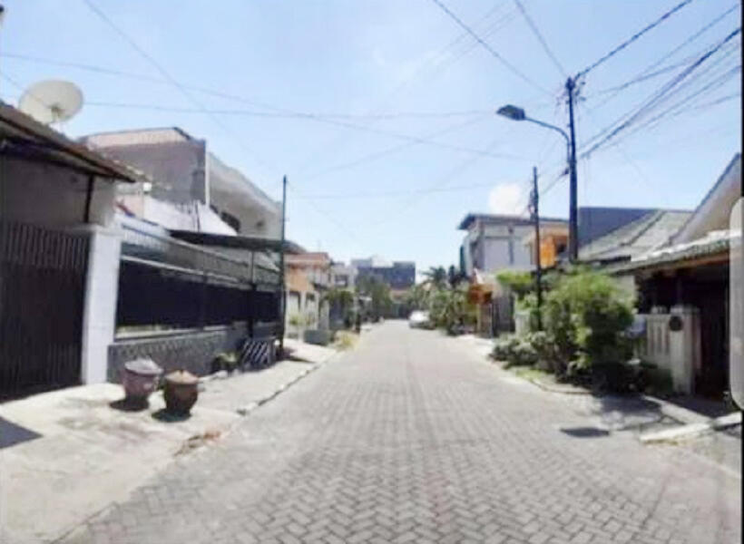 Kost Dekat UWKS, Universitas 45 Surabaya, Mall Ciputra World Surabaya
