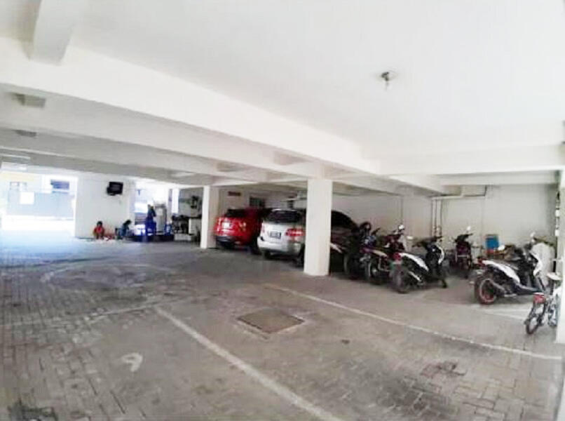 Kost Dekat UWKS, Universitas 45 Surabaya, Mall Ciputra World Surabaya