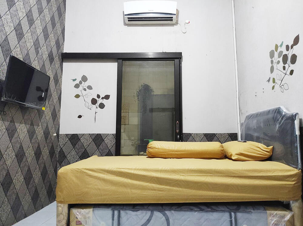 Kost Dekat Universitas Wijaya Kusuma, The Central Mall Surabaya