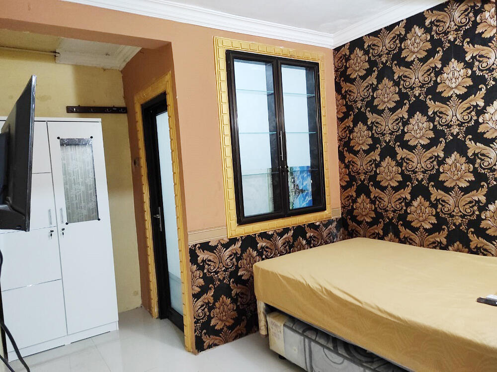 Kost Dekat Universitas Wijaya Kusuma, The Central Mall Surabaya