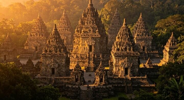 Gajah Mada