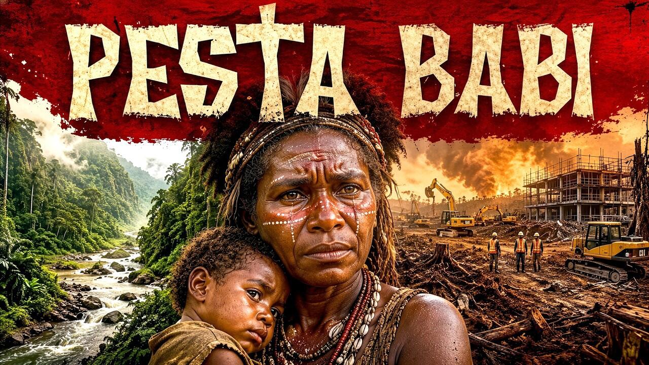 Pesta Babi, Siapa Yang Kebakaran Jenggot?