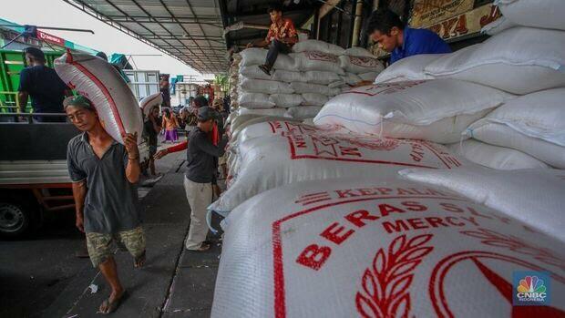 Pemerintah Tiba-Tiba Mau Atur Harga Beras Fortifikasi, Ini Bocorannya