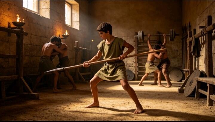 Sparta