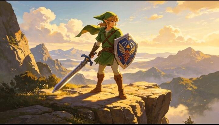 Game Hit Nintendo