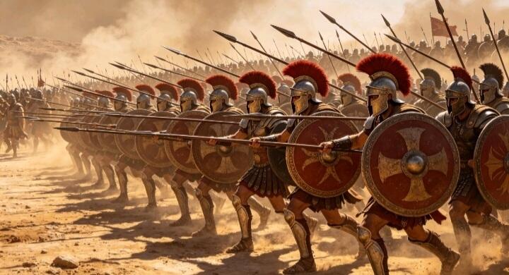 Sparta