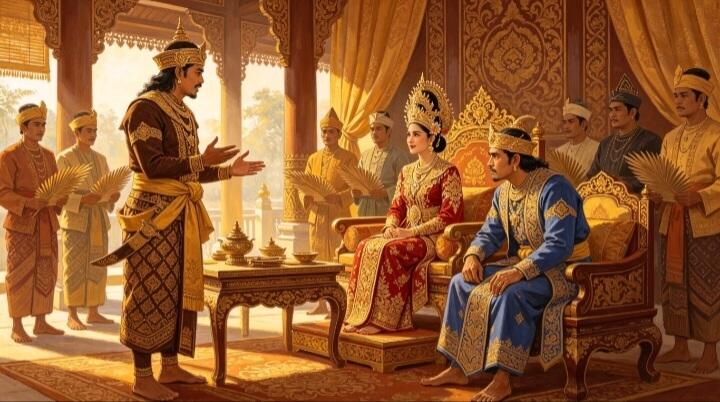 Gajah Mada