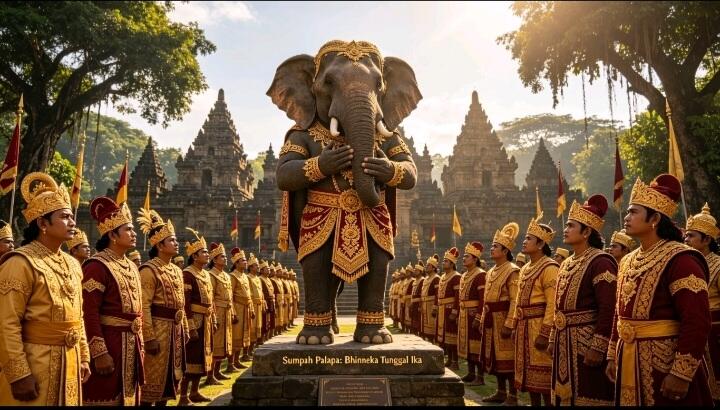 Gajah Mada