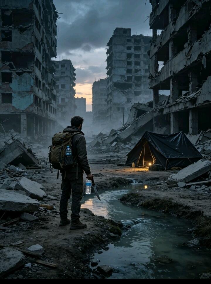 Survive