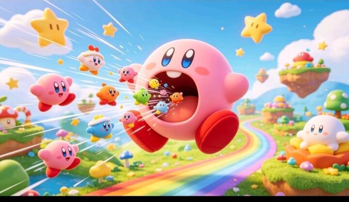 Game Hit Nintendo