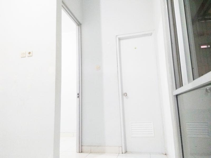 JUAL Rumah Cluster Mutiara Gading City BEKASI DEKAT JAKARTA