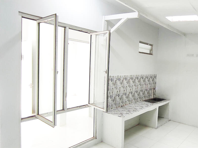 JUAL Rumah Cluster Mutiara Gading City BEKASI DEKAT JAKARTA
