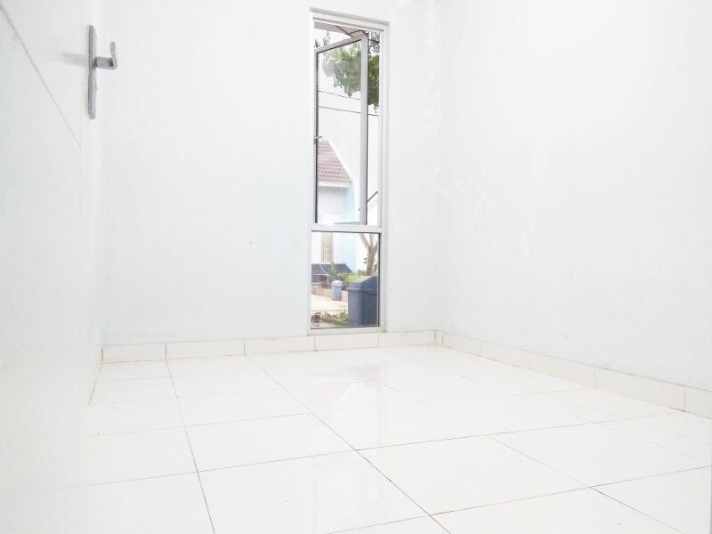 JUAL Rumah Cluster Mutiara Gading City BEKASI DEKAT JAKARTA