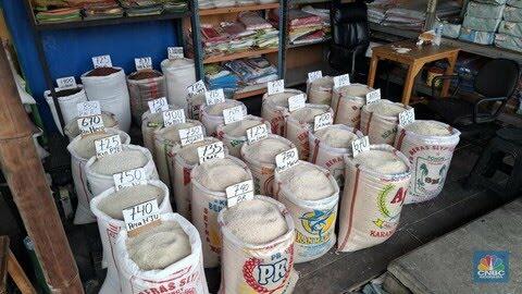 Pemerintah Tiba-Tiba Mau Atur Harga Beras Fortifikasi, Ini Bocorannya
