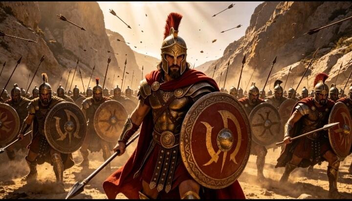 Sparta