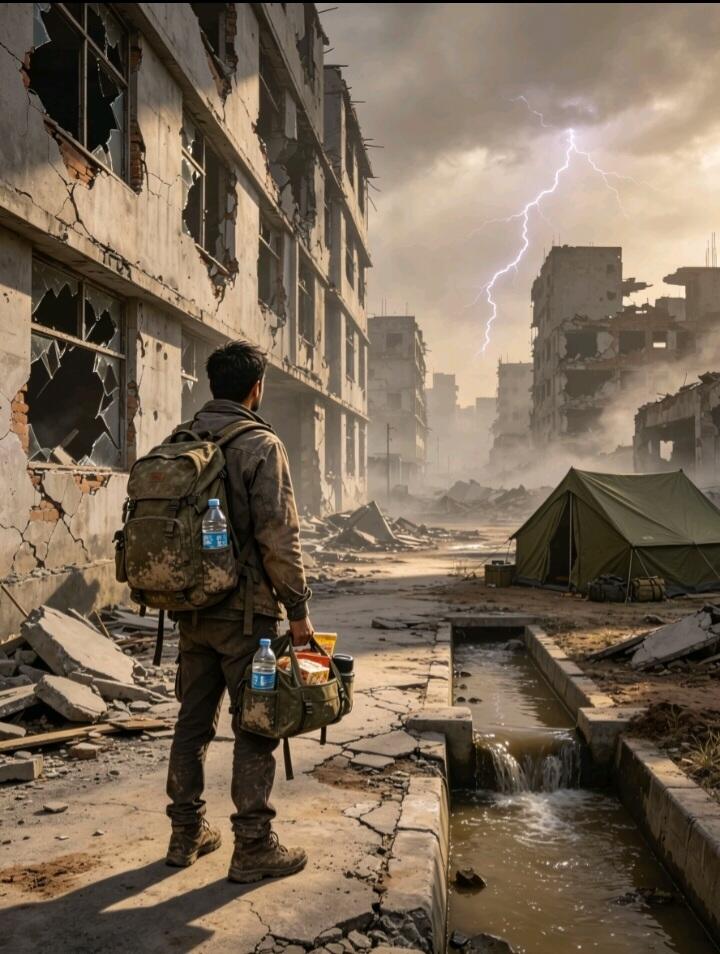 Survive
