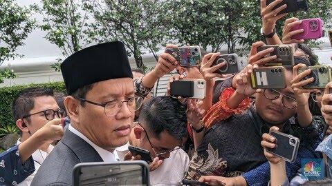 Purbaya Mau Umumkan Kondisi APBN Terkini: Di Luar Perkiraan Pengamat