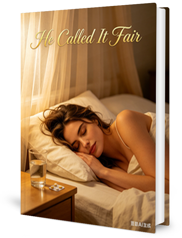 He Called It Fair Novel by AvaXox25 _ Novel