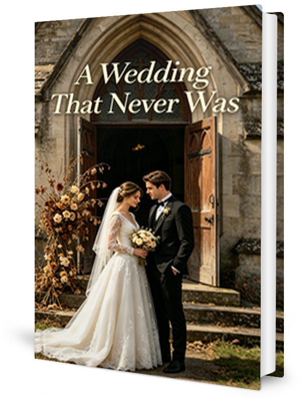 A Wedding That Never Was Novel by Ali O'neill _ Novel